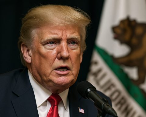 Trump’s Shock Plan to Strip Billions From California Colleges Sparks National Uproar