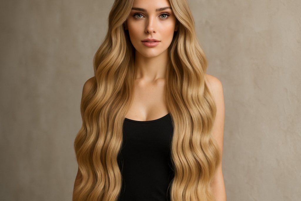 Unlock Rapunzel-Level Locks Instantly: 2025’s Must-Have Bellami Hair Extensions Take Over Unlock Rapunzel-Level Locks Instantly: 2025’s Must-Have Bellami Hair Extensions Take Over