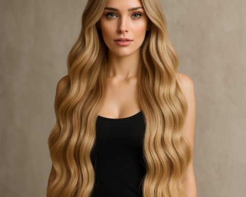 Unlock Rapunzel-Level Locks Instantly: 2025’s Must-Have Bellami Hair Extensions Take Over