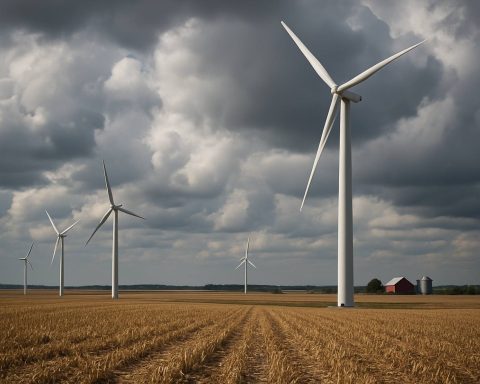 Iowa’s Renewable Energy Revolution Faces Massive Setback as Federal Budget Bill Threatens Jobs and Billions in Clean Power