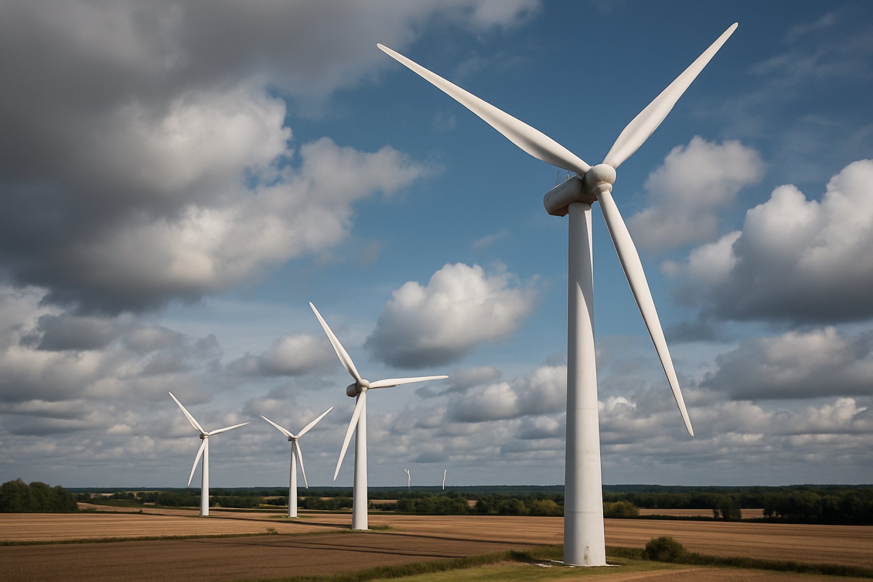 Wind Power Myths Exposed: The Real Science Behind the Controversy 