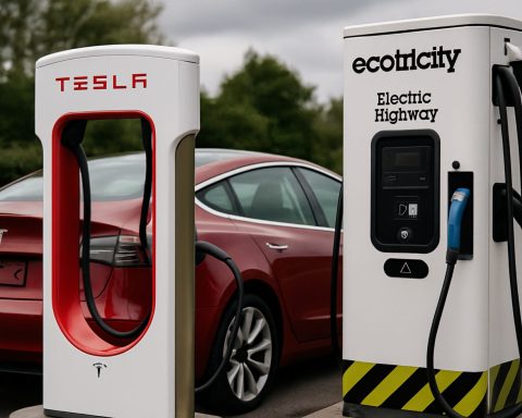 Tesla vs Ecotricity: Inside the Bitter UK EV Feud That Shook the Green Energy Industry