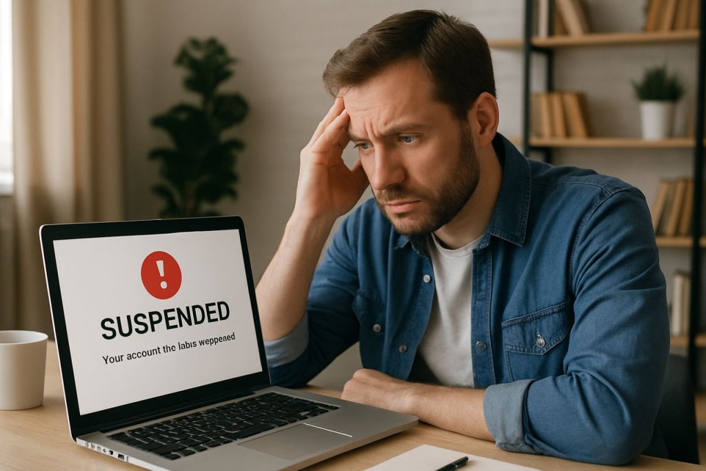TipRanks Account Suspended? Here’s What to Do When Suspicious Activity Shuts You Out TipRanks Account Suspended? Here’s What to Do When Suspicious Activity Shuts You Out