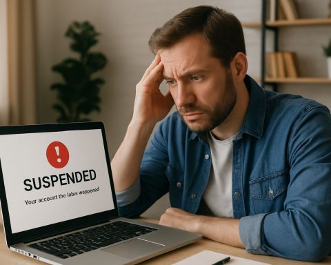 TipRanks Account Suspended? Here’s What to Do When Suspicious Activity Shuts You Out