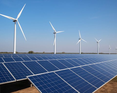 NLC India and MAHAPREIT Launch Mega Green Energy Push: 5000 MW Plan to Transform Maharashtra
