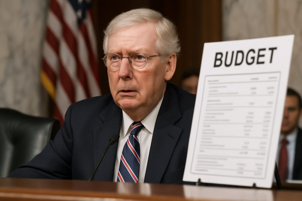 Senate Republicans Target Environmental Safeguards With New Budget Bill: What’s at Stake for 2025? Senate Republicans Target Environmental Safeguards With New Budget Bill: What’s at Stake for 2025?