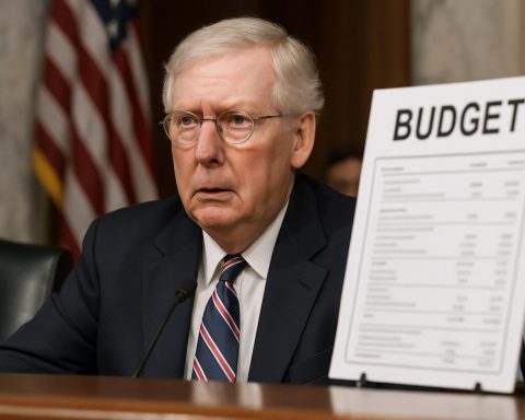 Senate Republicans Target Environmental Safeguards With New Budget Bill: What’s at Stake for 2025?