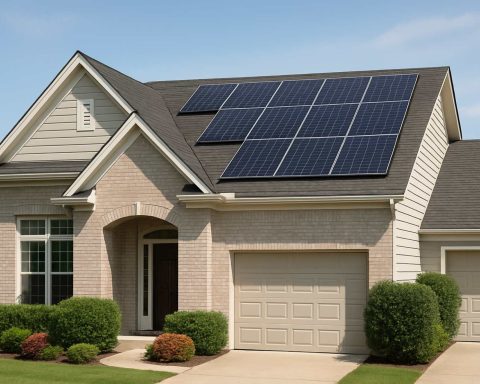 Stealth Solar: How Homeowners Outsmart HOAs and Cut Power Bills in 2025 Stealth Solar: How Homeowners Outsmart HOAs and Cut Power Bills in 2025