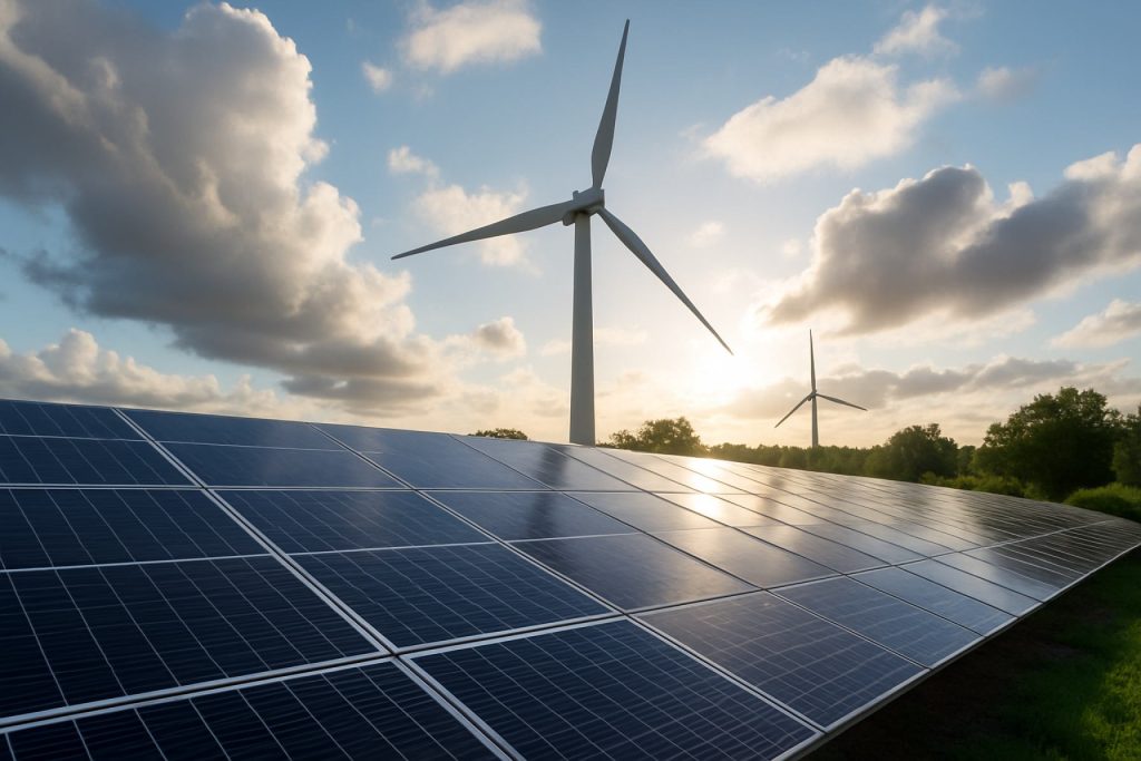 How the IRA’s Transferable Tax Credits Are Revolutionizing U.S. Clean Energy Finance—and What’s Next for 2025 How the IRA’s Transferable Tax Credits Are Revolutionizing U.S. Clean Energy Finance—and What’s Next for 2025