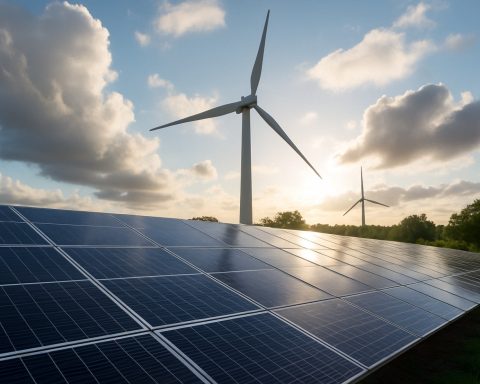 How the IRA’s Transferable Tax Credits Are Revolutionizing U.S. Clean Energy Finance—and What’s Next for 2025 How the IRA’s Transferable Tax Credits Are Revolutionizing U.S. Clean Energy Finance—and What’s Next for 2025