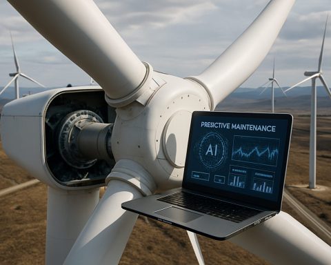 Wind Turbine Drivetrain Diagnostics Market 2025: AI-Driven Predictive Maintenance to Fuel 12% CAGR Through 2030