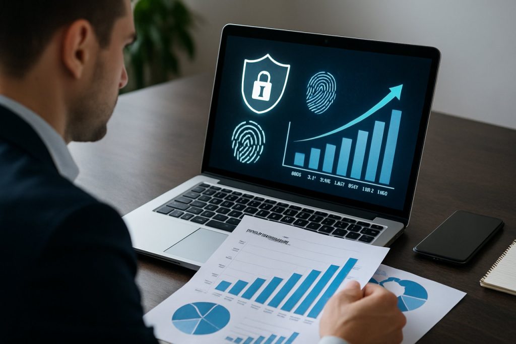 Quantum Safe Authentication Systems Market 2025: Surging Demand Drives 28% CAGR Amid Post-Quantum Security Race Quantum Safe Authentication Systems Market 2025: Surging Demand Drives 28% CAGR Amid Post-Quantum Security Race