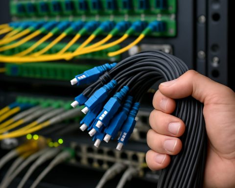 Dark Fiber Network Infrastructure Market 2025: Surging Demand Drives 12% CAGR Through 2030 Dark Fiber Network Infrastructure Market 2025: Surging Demand Drives 12% CAGR Through 2030
