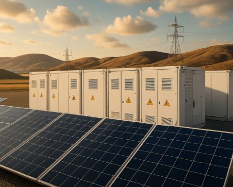 California’s Surplus Solar Crisis: Why Too Much Clean Energy is Sparking a Storage Revolution California’s Surplus Solar Crisis: Why Too Much Clean Energy is Sparking a Storage Revolution