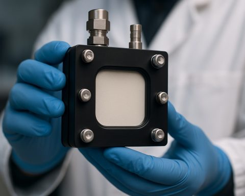 Hydrogen Power Breakthrough: Norwegian Scientists Slash Costs and Platinum in Fuel Cells With Ultra-Thin Membrane Hydrogen Power Breakthrough: Norwegian Scientists Slash Costs and Platinum in Fuel Cells With Ultra-Thin Membrane