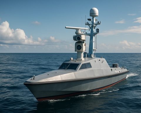 Autonomous Vessel Surveillance Systems Market 2025: AI-Driven Growth to Surpass 18% CAGR Amid Rising Maritime Security Demands