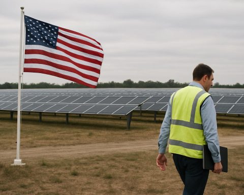 US Clean Tech Industry Faces Mass Exodus as Federal Funding Cuts Spark Global Shift