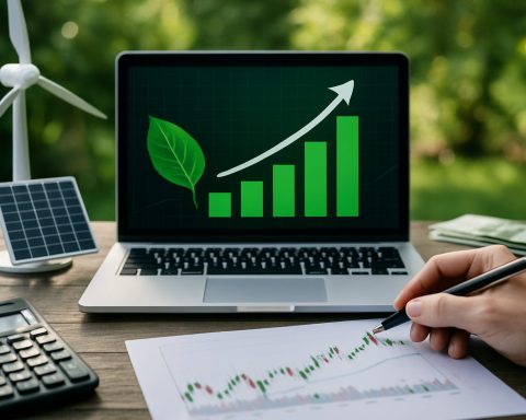 Green Energy Stocks on Fire: The 7 Top Performers Every Investor Should Watch in 2025 Green Energy Stocks on Fire: The 7 Top Performers Every Investor Should Watch in 2025