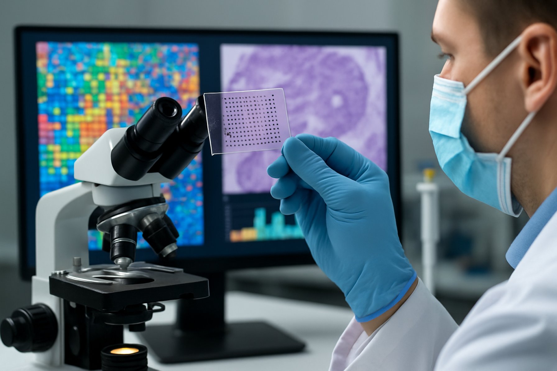 Spatial Transcriptomics Platforms Market 2025: Surging Adoption Drives 18% CAGR Through 2030 