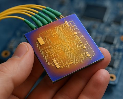 Silicon Photonic Interconnects Market 2025: Surging Demand Drives 18% CAGR Through 2030