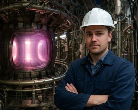 UK Bets Big on Limitless Fusion Power: €385M Investment Could Spark Green Energy Revolution