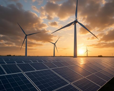 The Next Big Energy Shakeup: How 2025’s Global Electricity Boom Is Powering Unstoppable Change The Next Big Energy Shakeup: How 2025’s Global Electricity Boom Is Powering Unstoppable Change