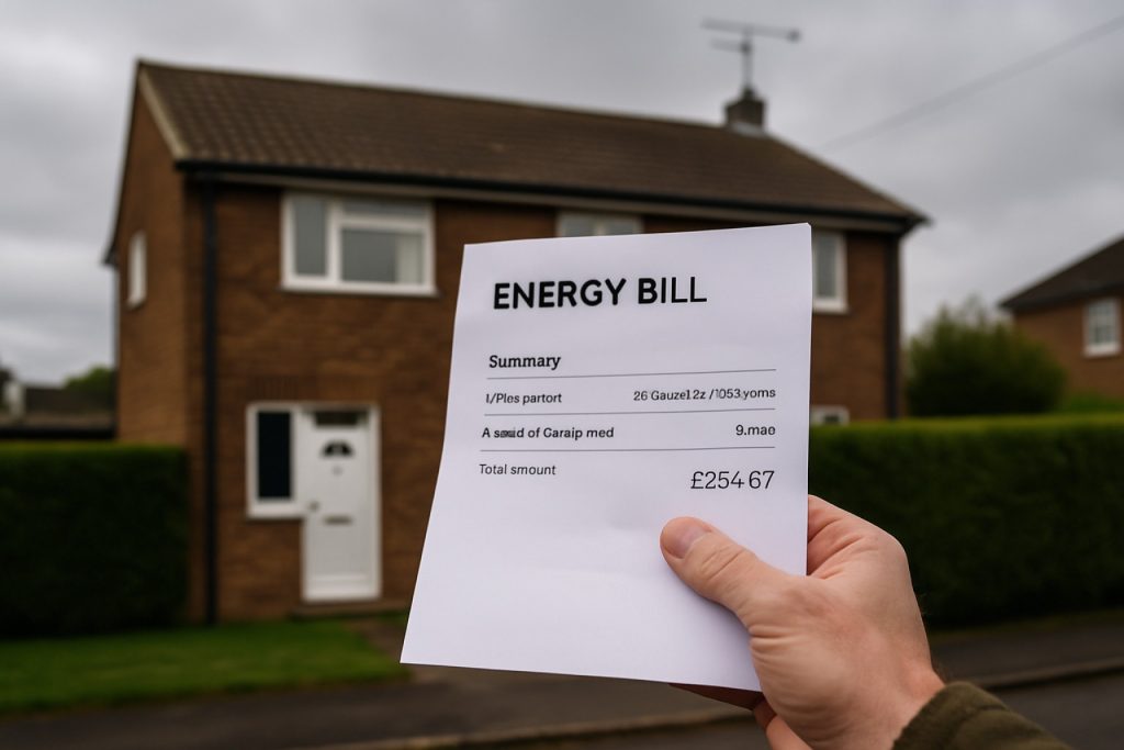 Why UK Energy Bills Could Soon Depend on Your Postcode: Inside the Radical Shake-Up That May Transform Power Prices Why UK Energy Bills Could Soon Depend on Your Postcode: Inside the Radical Shake-Up That May Transform Power Prices
