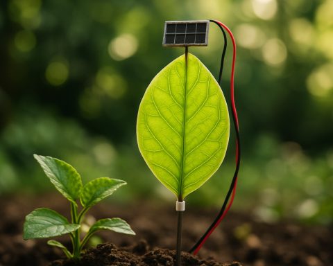 Artificial Leaf Technology Market 2025: Surging 18% CAGR Driven by Sustainable Hydrogen Production & Breakthrough Innovations Artificial Leaf Technology Market 2025: Surging 18% CAGR Driven by Sustainable Hydrogen Production & Breakthrough Innovations