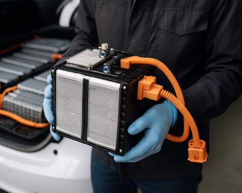 Thermal Runaway Mitigation Systems for EV Batteries Market 2025: Surging Demand Drives 18% CAGR Amid Safety Innovations Thermal Runaway Mitigation Systems for EV Batteries Market 2025: Surging Demand Drives 18% CAGR Amid Safety Innovations