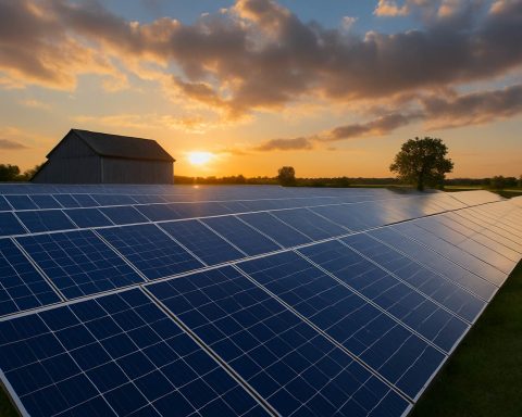 Ohio’s Surprising New Energy Law Could Ignite a Solar Boom — Here’s What It Means for 2025 Ohio’s Surprising New Energy Law Could Ignite a Solar Boom — Here’s What It Means for 2025