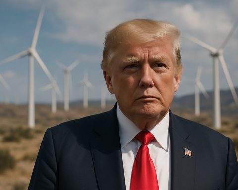 Timeline Turmoil: How Trump’s White House Comeback Is Slowing Global Clean Energy Ambitions Timeline Turmoil: How Trump’s White House Comeback Is Slowing Global Clean Energy Ambitions