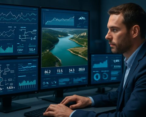 Smart Reservoir Management Systems Market 2025: AI-Driven Optimization Fuels 12% CAGR Growth Through 2030 Smart Reservoir Management Systems Market 2025: AI-Driven Optimization Fuels 12% CAGR Growth Through 2030