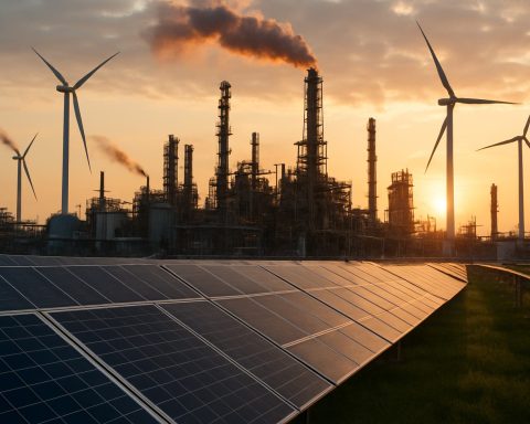 Louisiana’s $40 Billion Clean Energy Boom at Risk as Washington Battles Over Tax Credits Louisiana’s $40 Billion Clean Energy Boom at Risk as Washington Battles Over Tax Credits