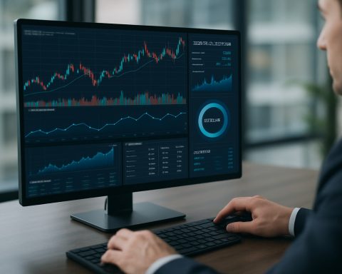RegTech for Algorithmic Trading Compliance: 2025 Market Surge Driven by AI Automation & 18% CAGR Forecast RegTech for Algorithmic Trading Compliance: 2025 Market Surge Driven by AI Automation & 18% CAGR Forecast