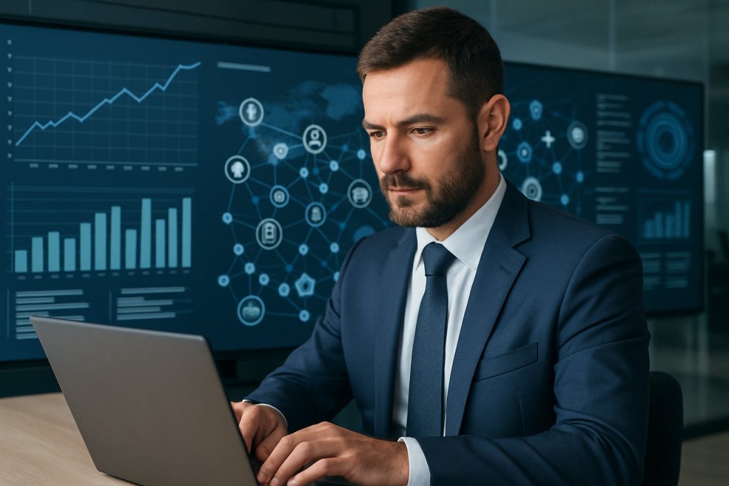 Distributed Edge Computing Market 2025: Surging 28% CAGR Driven by AI-Powered IoT Expansion Distributed Edge Computing Market 2025: Surging 28% CAGR Driven by AI-Powered IoT Expansion