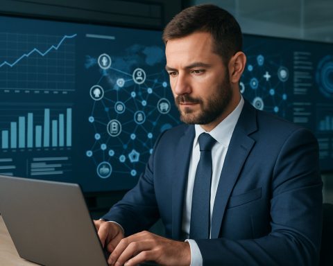 Distributed Edge Computing Market 2025: Surging 28% CAGR Driven by AI-Powered IoT Expansion Distributed Edge Computing Market 2025: Surging 28% CAGR Driven by AI-Powered IoT Expansion
