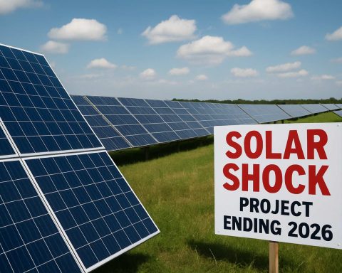 Solar Shock: Why a New Senate Bill Could Wipe Out Pennsylvania’s Booming Solar Industry by 2026 Solar Shock: Why a New Senate Bill Could Wipe Out Pennsylvania’s Booming Solar Industry by 2026