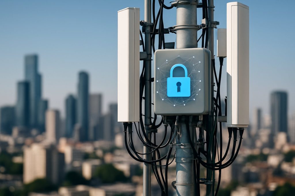 Quantum Secure Wireless Communication Networks Market 2025: Rapid Growth Driven by 40% CAGR and Next-Gen Encryption Demand Quantum Secure Wireless Communication Networks Market 2025: Rapid Growth Driven by 40% CAGR and Next-Gen Encryption Demand