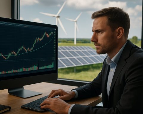 Proprietary Trading Algorithms in Renewable Energy Markets: 2025 Market Surge & 18% CAGR Forecast Through 2030 Proprietary Trading Algorithms in Renewable Energy Markets: 2025 Market Surge & 18% CAGR Forecast Through 2030