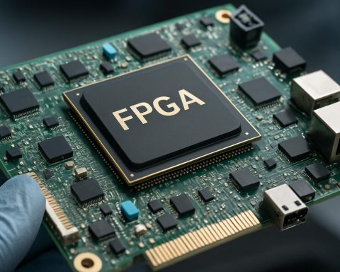 Configurable FPGA-Based AI Acceleration Systems Market 2025: Rapid Growth Driven by Customization & Edge AI Demand Configurable FPGA-Based AI Acceleration Systems Market 2025: Rapid Growth Driven by Customization & Edge AI Demand