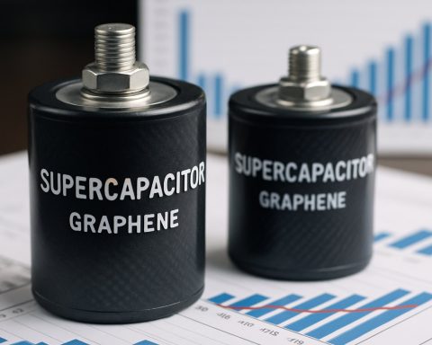 Graphene-Based Supercapacitors Market 2025: Surging Demand Drives 18% CAGR Through 2030