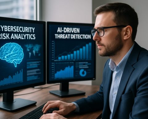 Cybersecurity Risk Analytics Market 2025: AI-Driven Threat Detection to Fuel 18% CAGR Through 2030 Cybersecurity Risk Analytics Market 2025: AI-Driven Threat Detection to Fuel 18% CAGR Through 2030