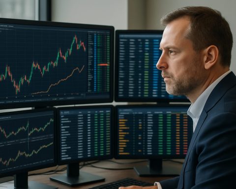 Fixed-Income Derivatives Exchange Platforms 2025: Rapid Growth Driven by Digitalization & Regulatory Shifts