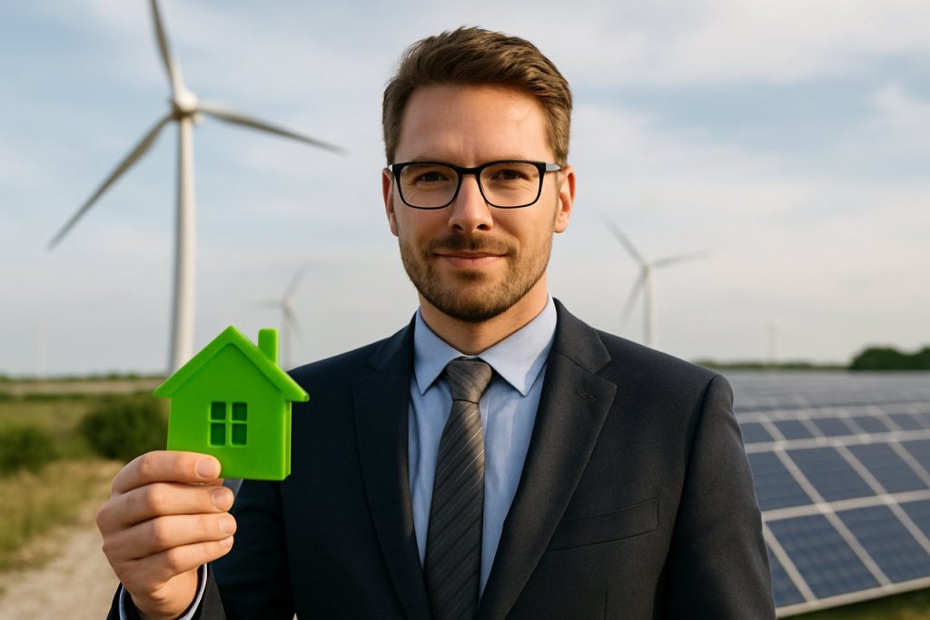 7 Green Energy Stocks Set to Surge in 2025: Which Eco Giants Are Grabbing Investors’ Attention? 7 Green Energy Stocks Set to Surge in 2025: Which Eco Giants Are Grabbing Investors’ Attention?