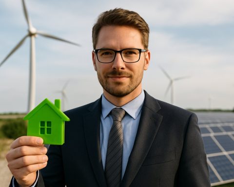 7 Green Energy Stocks Set to Surge in 2025: Which Eco Giants Are Grabbing Investors’ Attention? 7 Green Energy Stocks Set to Surge in 2025: Which Eco Giants Are Grabbing Investors’ Attention?