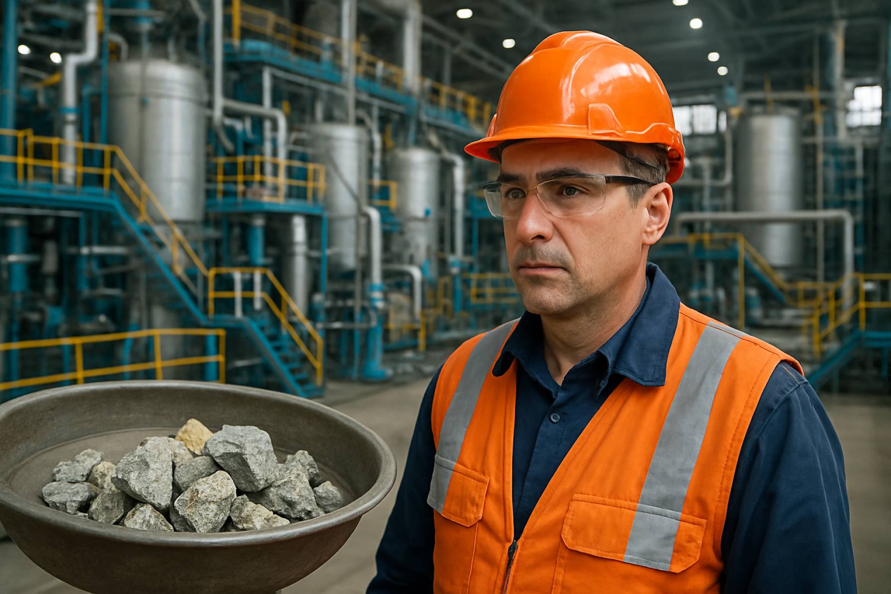 Markt voor het herstellen van zeldzame aardelementen 2025: Toenemende vraag stimuleert 12% CAGR te midden van innovatie in de toeleveringsketen 