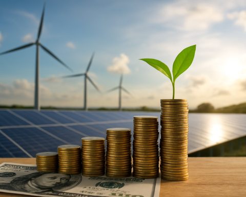Record-Breaking Clean Energy Investment: 5 Urgent Lessons from IEA’s 2025 Report Record-Breaking Clean Energy Investment: 5 Urgent Lessons from IEA’s 2025 Report