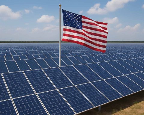 America’s Solar Boom Faces Massive Threats: Could Politics Derail Clean Energy’s Record Surge?