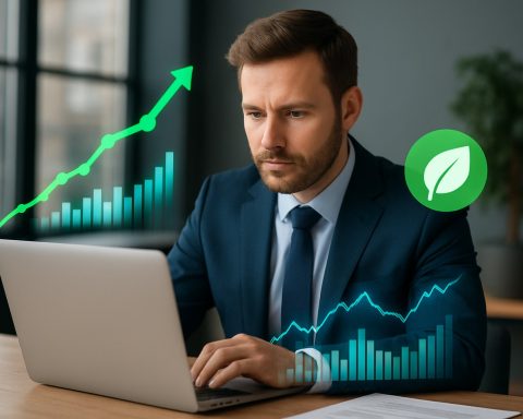 Distributed Ledger-Based Carbon Trading Platforms Market 2025: Surging 18% CAGR Driven by Regulatory Adoption & Blockchain Innovation Distributed Ledger-Based Carbon Trading Platforms Market 2025: Surging 18% CAGR Driven by Regulatory Adoption & Blockchain Innovation
