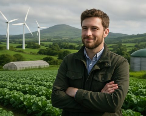 Northern Ireland’s Green Revolution: The Surprising Local Innovations Driving a Sustainable Future Northern Ireland’s Green Revolution: The Surprising Local Innovations Driving a Sustainable Future